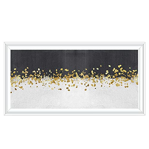 yunyun Portátil Calefactor,grafeno Doméstico De Ahorro De Energía Radiadores,murales Calefactor De Alta Definición Montados En La Pared De Gran Superficie En La Sala De Estar Y El Dormitorio