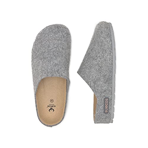 Zapatillas Bio SUECOS HEM Wedge