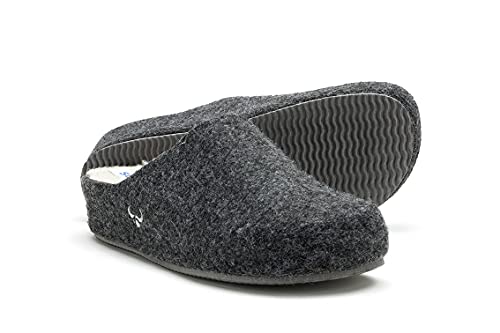 Zapatillas Bio SUECOS Sansa Lana