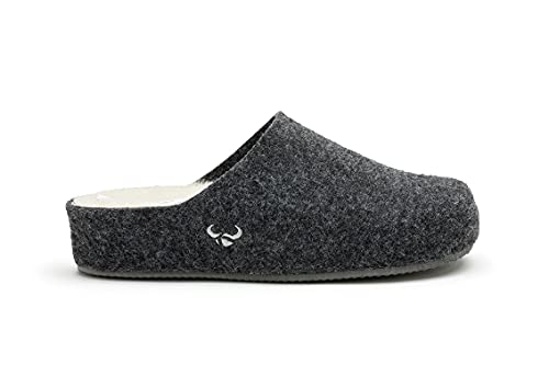 Zapatillas Bio SUECOS Sansa Lana