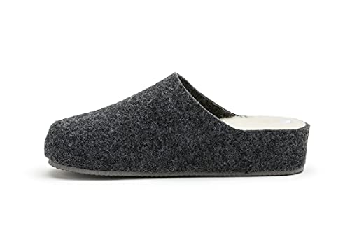Zapatillas Bio SUECOS Sansa Lana