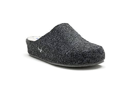 Zapatillas Bio SUECOS Sansa Lana