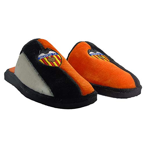ZAPATILLAS DE ESTAR POR CASA DEL VALENCIA C.F. (39)