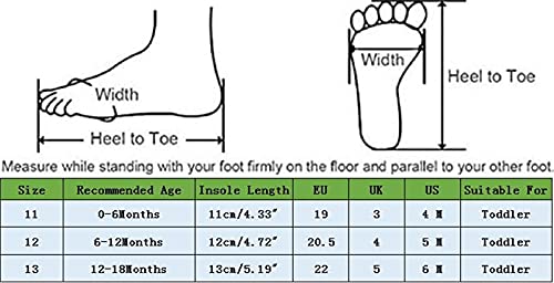 Zapatos para niños pequeños, zapatos para aprender a andar, zapatos de bebé, antideslizantes, panda, zapatos transpirables, para ocio, suelos, suaves, zapatos para bebé, Negro , 19
