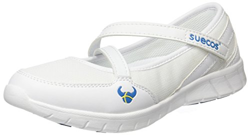 Zapatos Suecos Frida