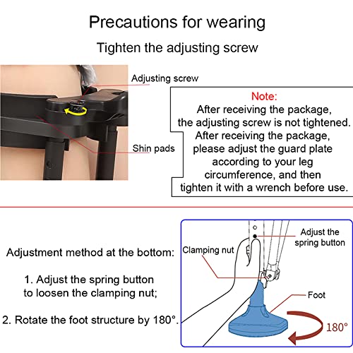ZDM 1 Piezas Muleta Manos Libres Muleta de Rodilla, Muleta Indolora, Reemplazar Muleta, Negro, De pie, Plataforma de Descanso para Rodillas