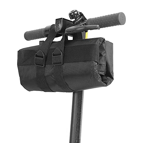 ZIEM Bolsa de Transporte para Scooter eléctrico Bolsa de Almacenamiento portátil Bolsa de Hombro para Scooter Plegable Impermeable 125x25x45cm Compatible con M365 / Pro / Pro2 / 1S / Lite/ES Series /