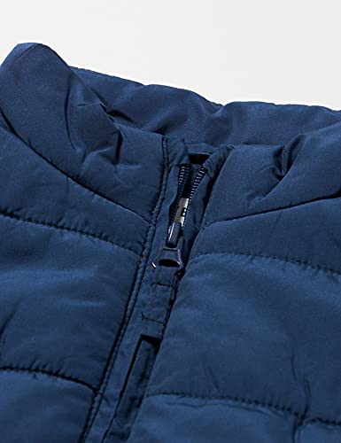 ZIPPY ZB0101_488_4 Chaleco, Azul, Regular Chicos