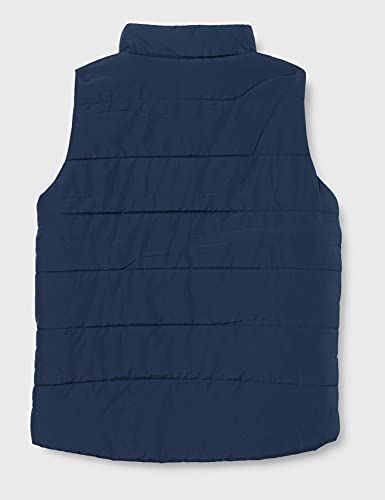 ZIPPY ZB0101_488_4 Chaleco, Azul, Regular Chicos