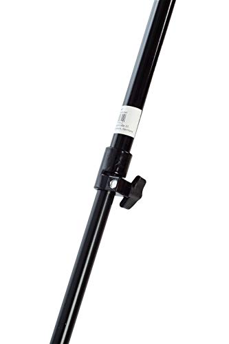 Zite Fishing - Sombrilla de pesca (2,50 m, estable 210D, con funda protectora como bolsa de transporte)