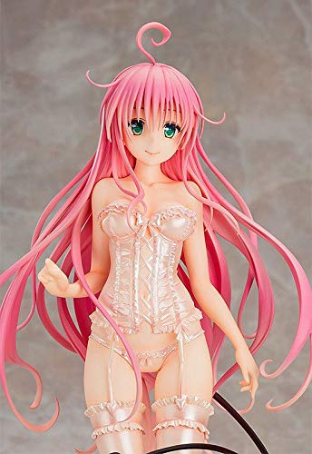 Zsjb Nuevo Figura de Anime de edición Limitada extraíble de 27 cm para amar el Vestido de Novia de abducción Chica Hermosa Modelo en Caja Figura de acción Modelo de colección Muñeca Juguetes Regalo