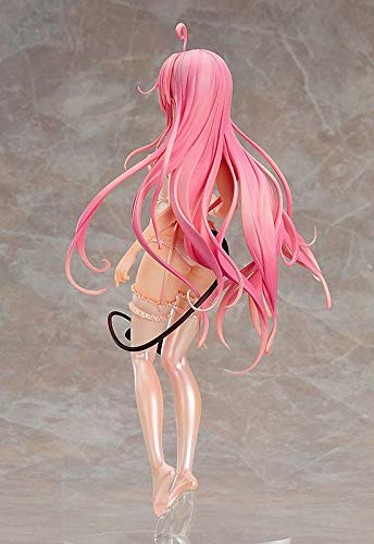 Zsjb Nuevo Figura de Anime de edición Limitada extraíble de 27 cm para amar el Vestido de Novia de abducción Chica Hermosa Modelo en Caja Figura de acción Modelo de colección Muñeca Juguetes Regalo