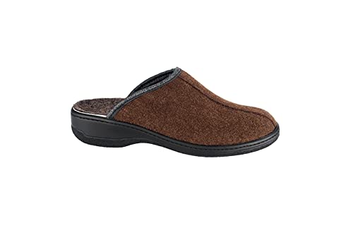 Zuecos de Invierno (Numeric_39)