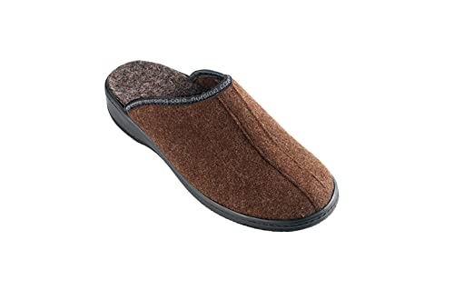 Zuecos de Invierno (Numeric_39)