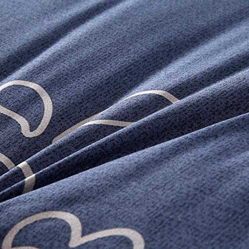 ZUSFUL Colchón de Tatami Dormitorio Estudiantes Colchón para Soltero Colchonetas Plegables con Buena Resistencia al Agua 90x200cm,A