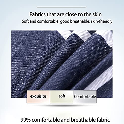 ZUSFUL Colchon Tatami Japones Suelo Plegable Espesar Colchón Acolchado Colchón Espuma De Memoria Respirable Colchón De Futón Víveres Estera para Dormir Tatami De Piso,90cm*190cm
