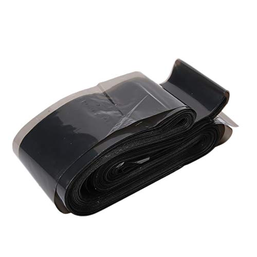 100 piezas desechables máquina de tatuaje Clip cordón mangas protectoras cubre suministros de tatuaje