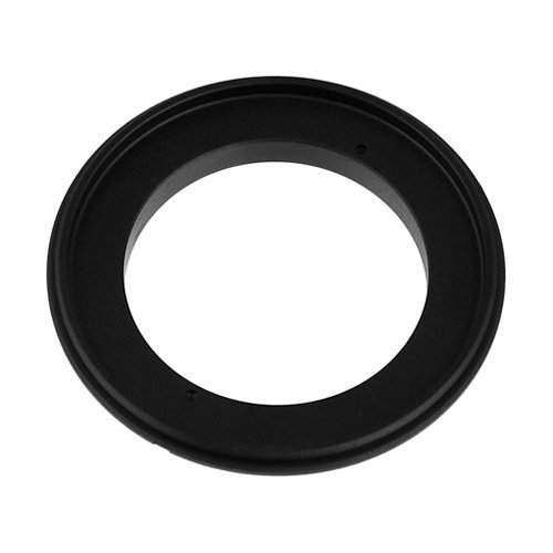 1x 58mm EOS Anillo de Adaptación inversión Macro para Lente 58mm a Camara Canon EOS M EOS-M