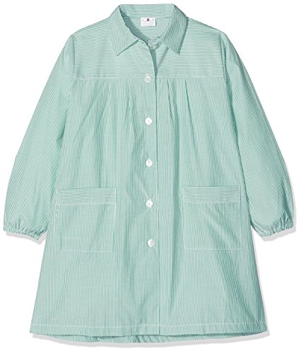 ALBER Baby Colegial Verde 6 años (122 cm)