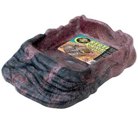 Amtra T6016412 Piscina Repti Rock, XL