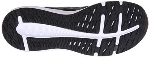 Asics Patriot 12, Zapatillas Hombre, French Blue/Gunmetal, 44 EU