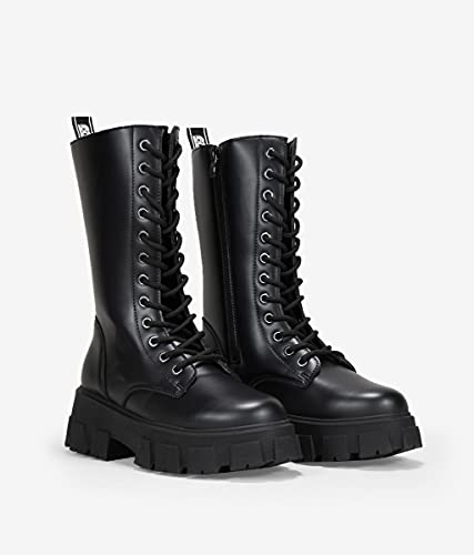 BOSANOVA NEGRO 38