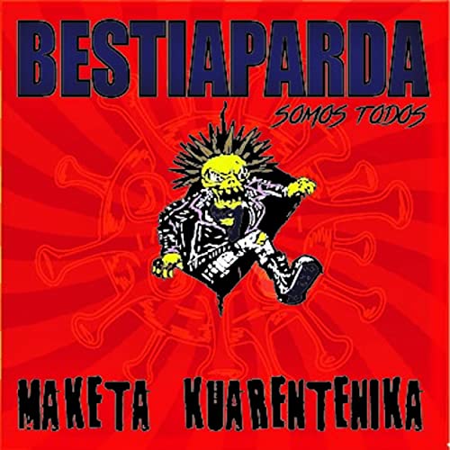 Canción en La Mayor [Explicit]