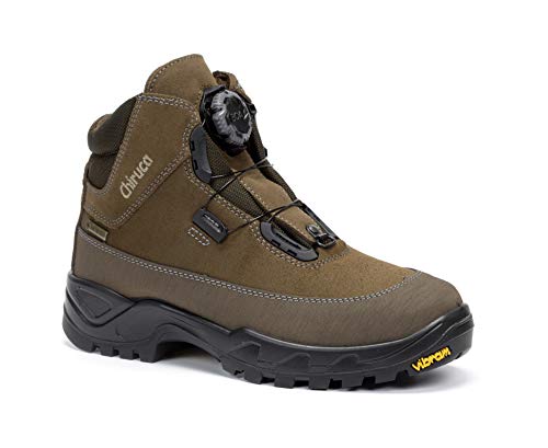 CHIRUCA CARES BOA 11 BANDELETA - Color - Verde, Talla - 47