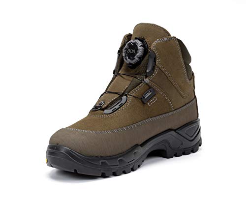 CHIRUCA CARES BOA 11 BANDELETA - Color - Verde, Talla - 47