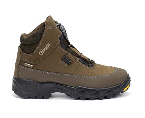CHIRUCA CARES BOA 11 BANDELETA - Color - Verde, Talla - 47