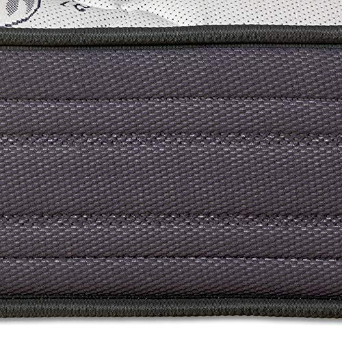 Colchón Viscoelástico Gama VANIR Aloe Medical | 135 x 180
