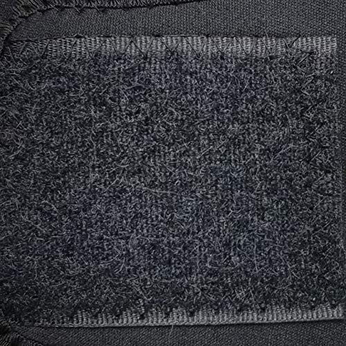 Correa para la Barbilla antirronquidos Dejar de roncar Cinturón para ronquidos Apnea del sueño Correas de Soporte para la Barbilla para Mujer Hombre Dormir de Noche Negro Jasnyfall