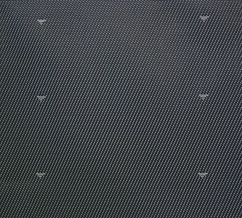 Crespo Sillon Aluminio 7 Posiciones (Ancho Especial) - Gris