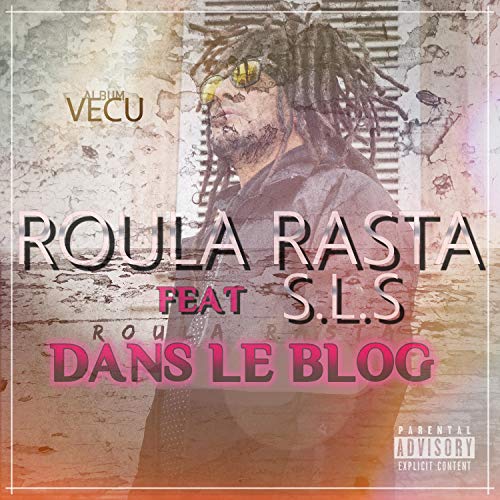 Dans Le Blog (feat. S.L.S) [Explicit]