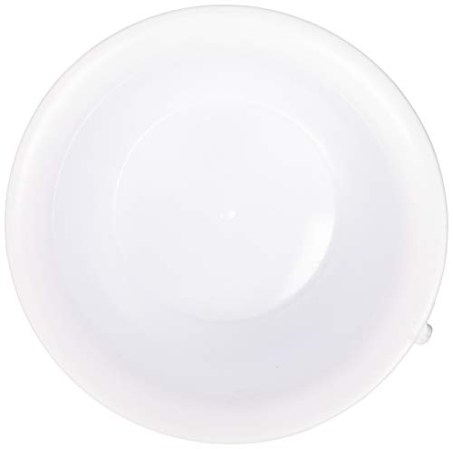 Denox - Orinal 22cm.blanco