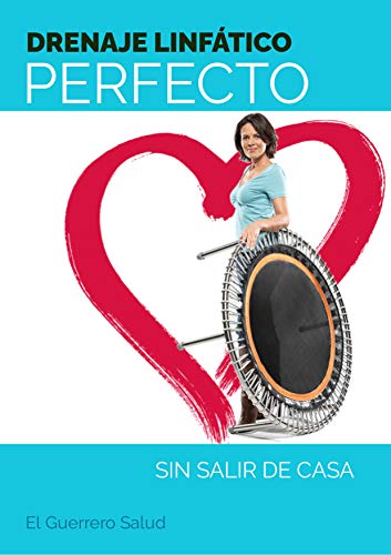 Drenaje Linfático Perfecto: Cómo Hacer Un Drenaje Linfático Perfecto Sin Salir De Casa
