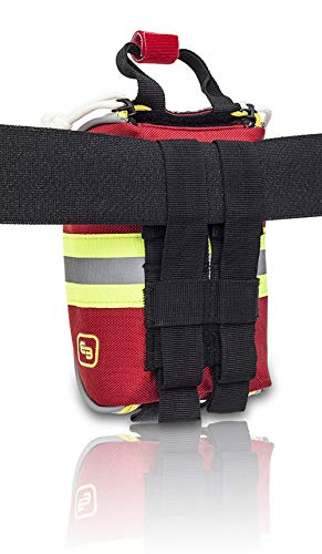 ELITE BAGS RED COMPACT´S Botiquín compacto individual (rojo)