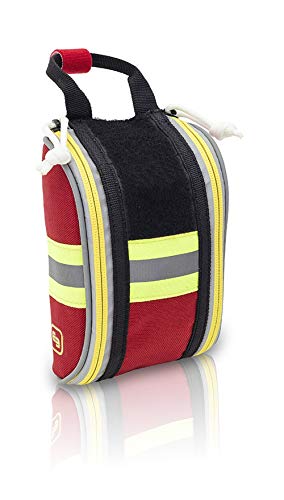 ELITE BAGS RED COMPACT´S Botiquín compacto individual (rojo)