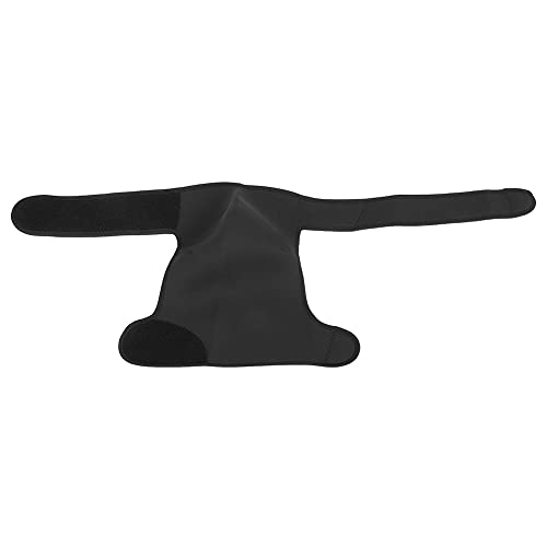 Envoltura De Hombro Portátil, Envoltura De Compresión para Hombros, Resistente Y Duradera para El Cuello del Hombro Izquierdo Hueso del Hombro Derecho(Hombro Izquierdo)