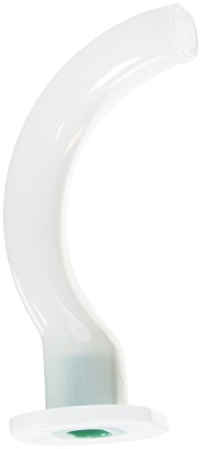 Flexicare AIR001/2 Guedel Airway Tamaño 2
