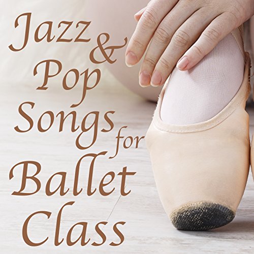 Grand Allegro (My Favorite Things) [Music for Ballet Class]
