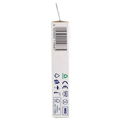 Hansaplast - Universal - Parches resistentes a agua - 20 unidades - [paquete de 2]