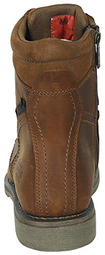 Harley-Davidson Darnel CE Botas Moteras Marrón EU45