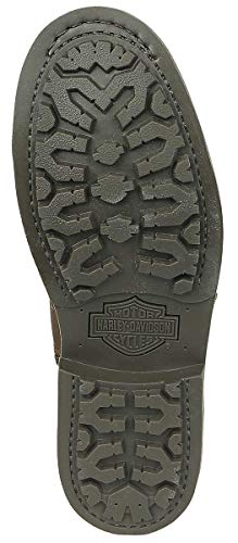 Harley-Davidson Darnel CE Botas Moteras Marrón EU45