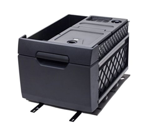 Indel B TB30AM Nevera, 31 L, 12/24VCC, 50 W