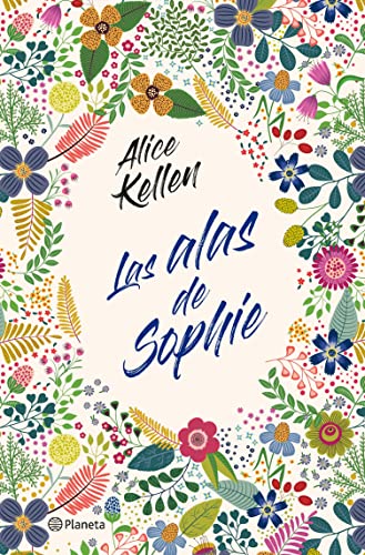 Las alas de Sophie ((Fuera de colección))