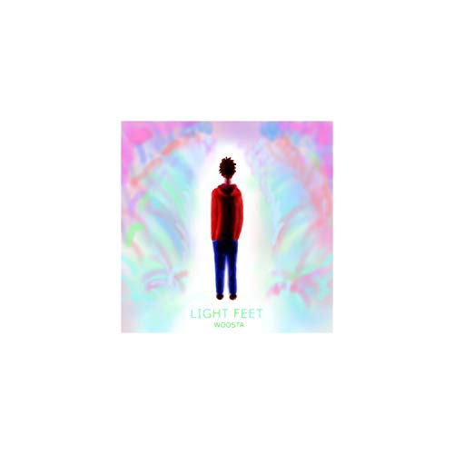 Light Feet [Explicit]