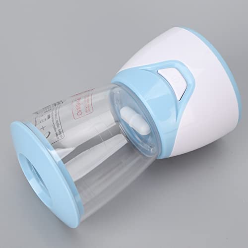 Máquina para Fabricar Mascarillas, Máquina para Blanquear la Piel, Mascarilla Facial Multifuncional, Operación Simple para Leche para el Hogar