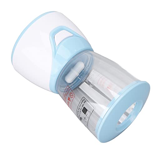 Máquina para Fabricar Mascarillas, Máquina para Blanquear la Piel, Mascarilla Facial Multifuncional, Operación Simple para Leche para el Hogar