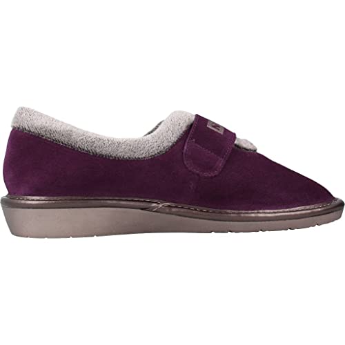NORDIKAS 6348N Morado 38